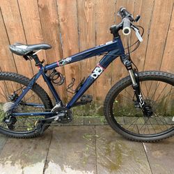 Bike