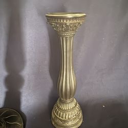 Elegant Candle Holders 