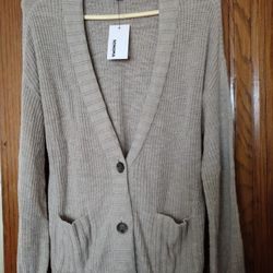 Women's Cardigan 