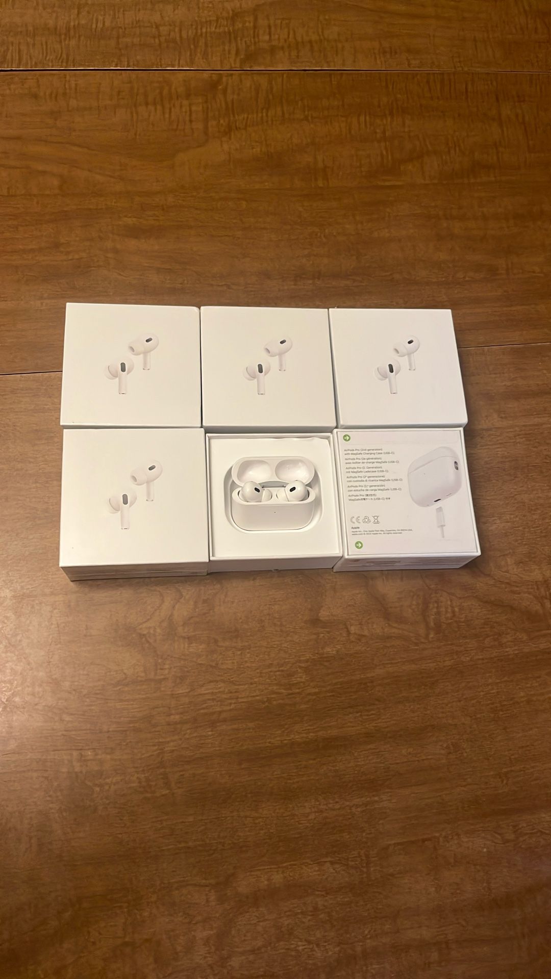 Airpods pro 2