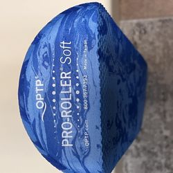 OPTP 36x3 Half Soft Foam Roller