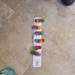 Broches Para El Pelo Nuevos