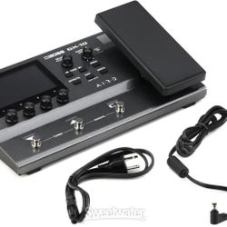 Boss GX-10 NEW