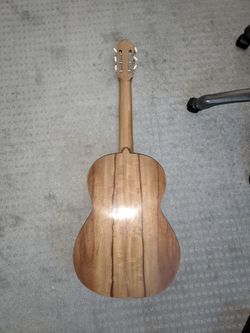 Classical guitar