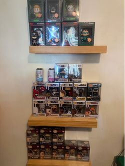 Funko lot