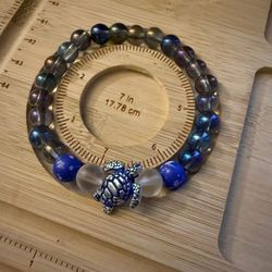 Handmade Beaded Charm Bracelets – Unique & Stylish Gifts