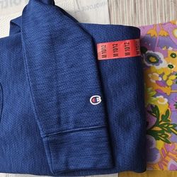 SET CHAMPION. COMODIDAD & ESTILO