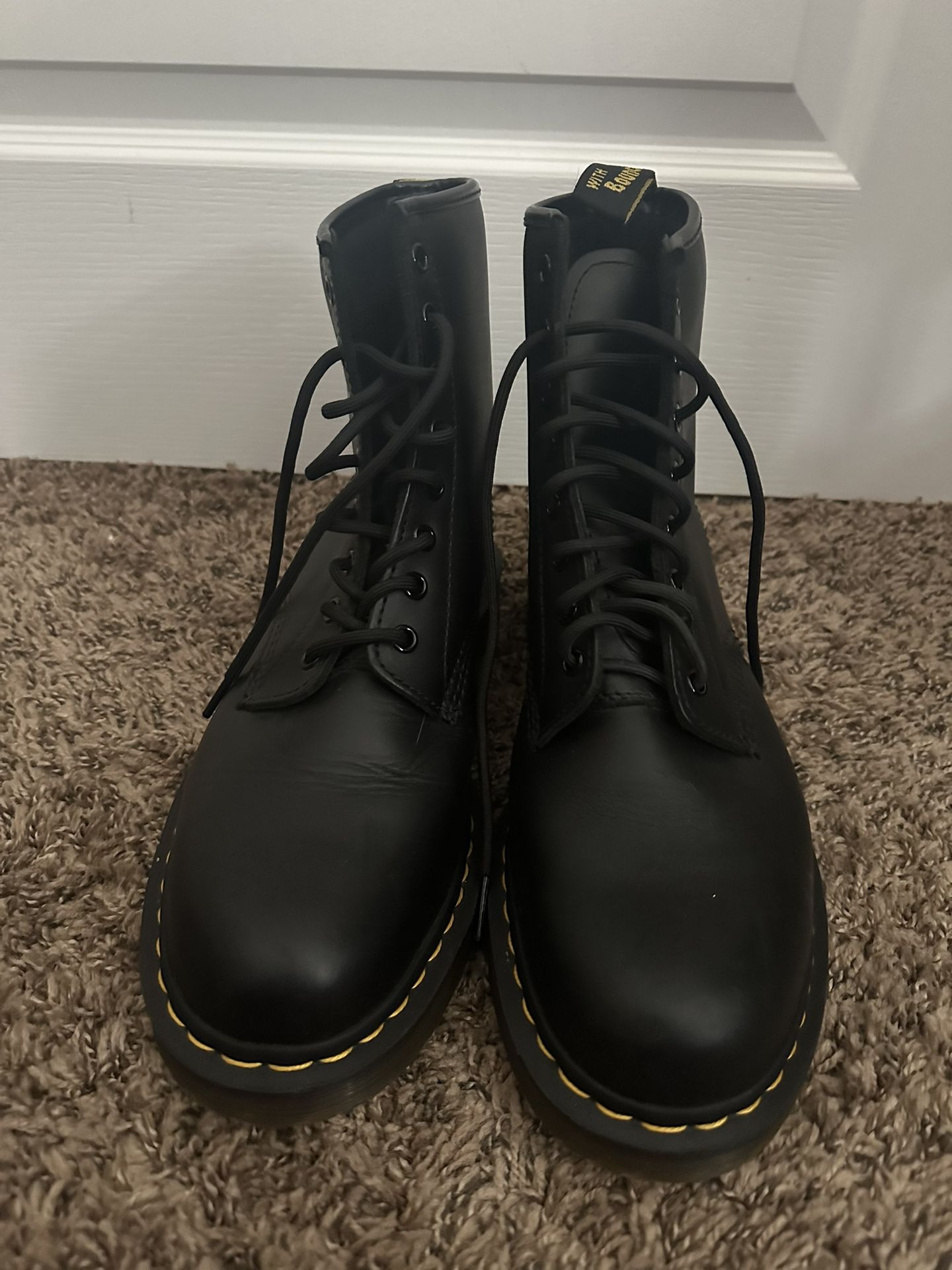 Doc Marten Boots