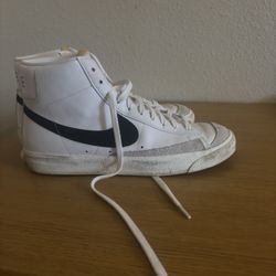 Nike Blazers