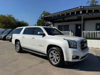 2018 GMC Yukon XL