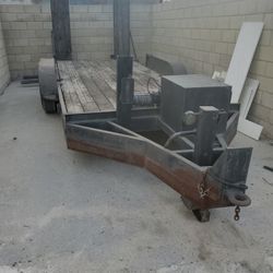 Utility  Trailer 