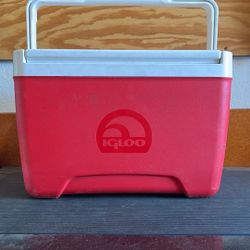 Igloo Island Breeze 9