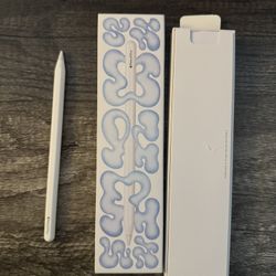Apple Pencil Pro