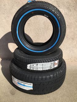 155/80/14 Tires