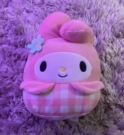 My melody squish mellow