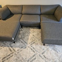 Burrow Range Couch
