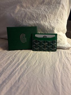 Goryard card holder