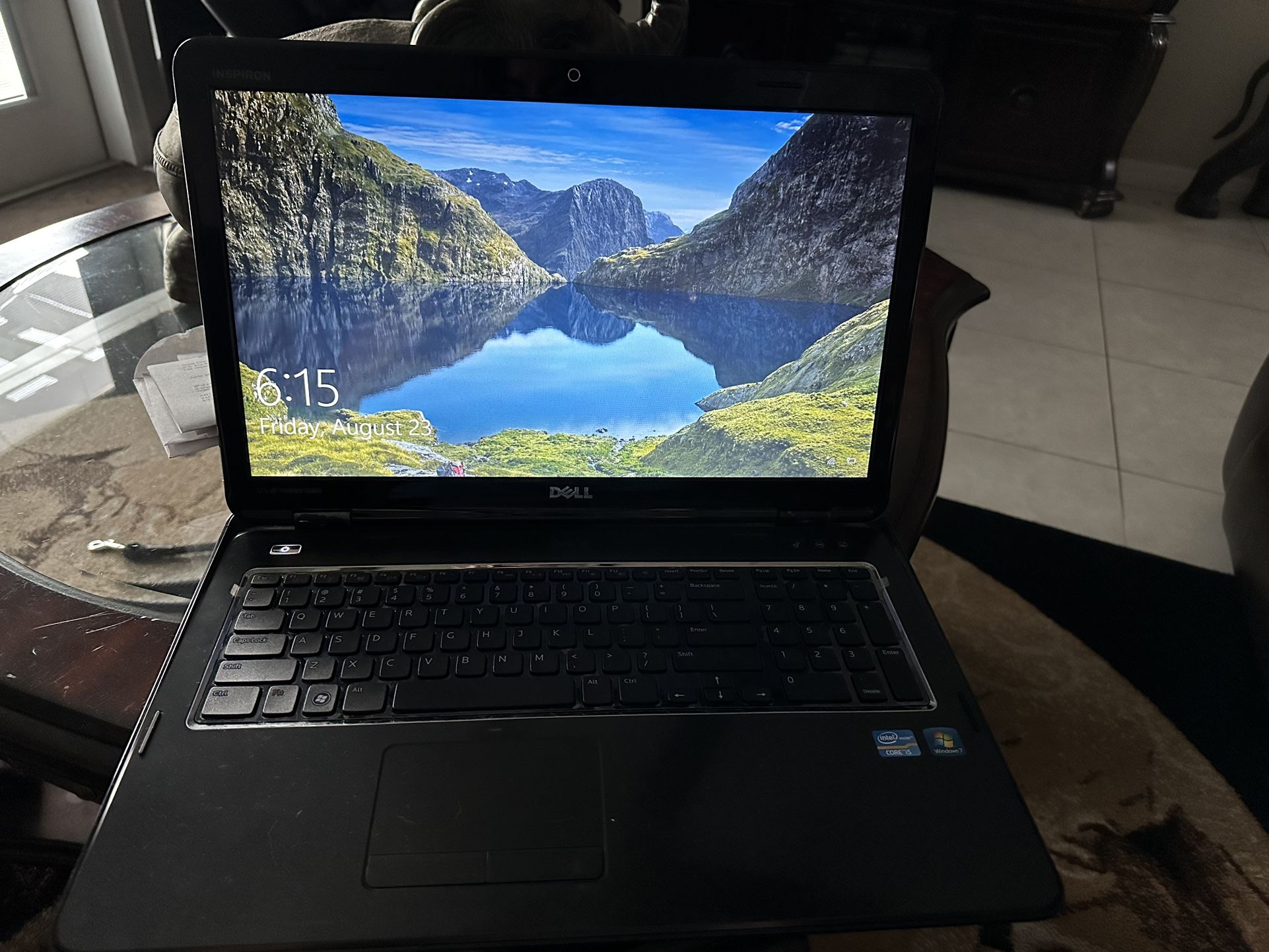 Dell Laptop $150