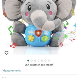 Toys babys 