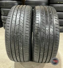 Continental 235 55 19 23555r19 235-55-19