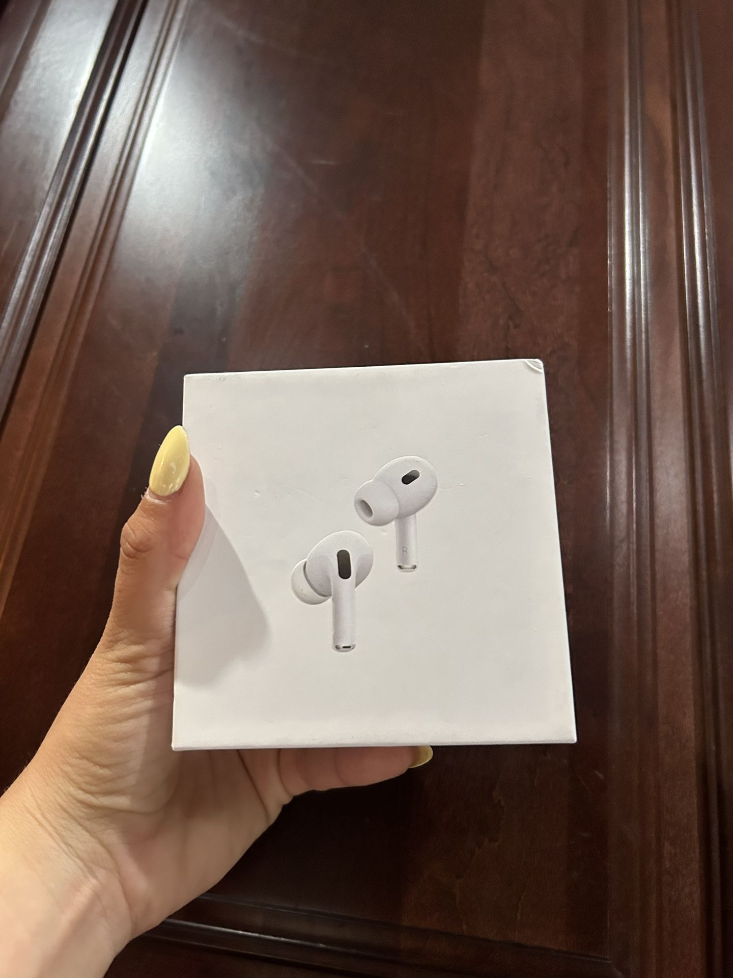 AirPods PRO