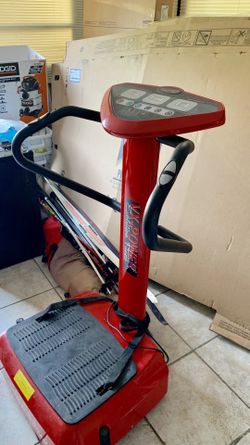 Vx power online vibration massage device