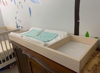 Changing Table