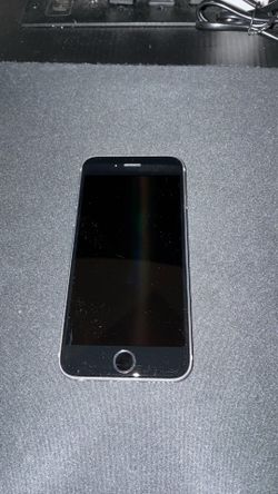 IPhone 6 s