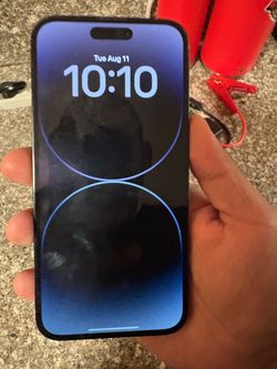 iPhone 14 Pro Max Unlocked