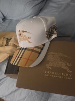 New hat