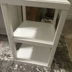 Side Table Or Nightstand