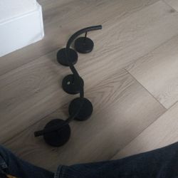 Candle Holder $27 Price Is Firm Non-negotiable Pick Up Only