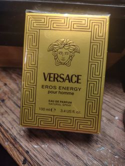 Versace Eros Energy Pour Homme EDP 100ml