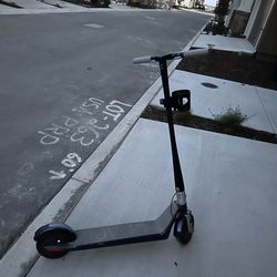 UNAGI Electric Scooter Portable (15 MPH)