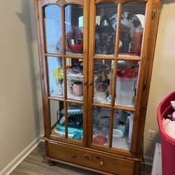 China cabinet