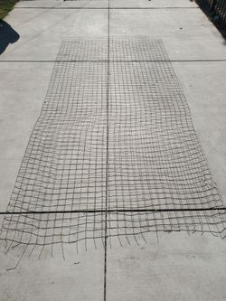 Free - Wire mesh