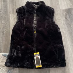Lady’s Jacket Vest