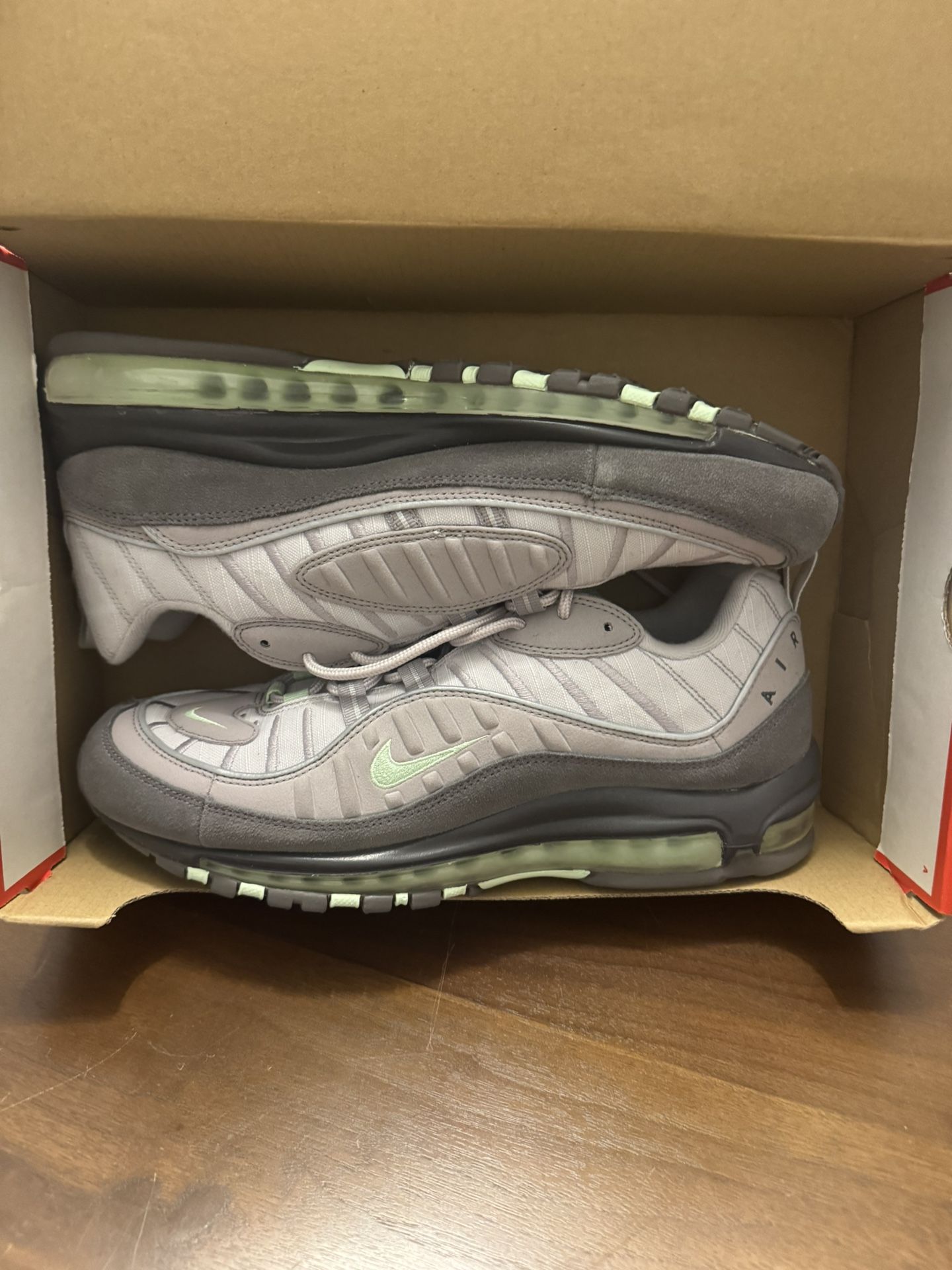 Nike Air Max 98