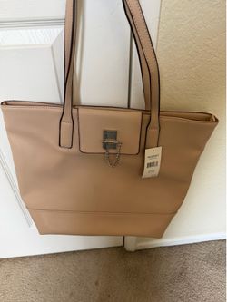New tote