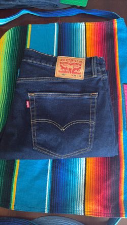 505 waist 36x32