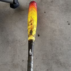 2024 Easton Hype Fire 30in Drop -10  USSSA 