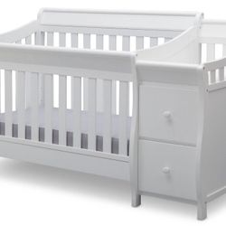 Baby Crib!! 