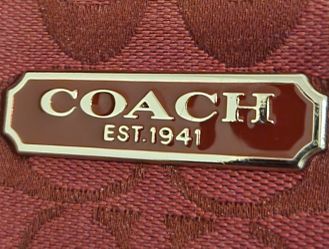 Coach Purse for Sale in Melbourne, FL - OfferUp