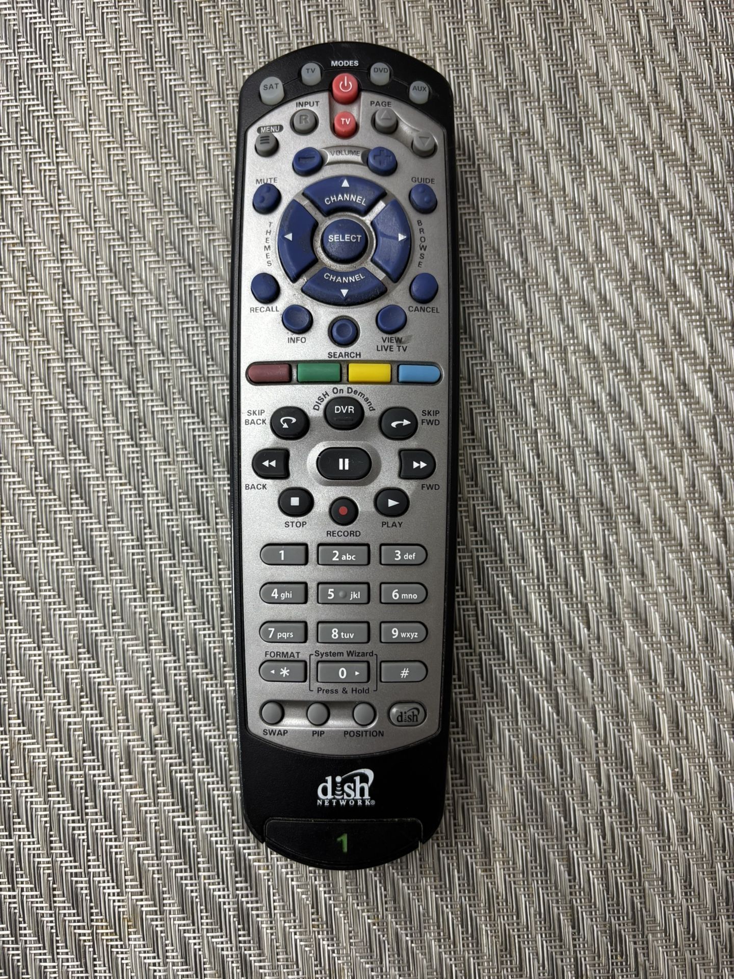 Dish Network Echostar Technologies 20.0 IR 175544
