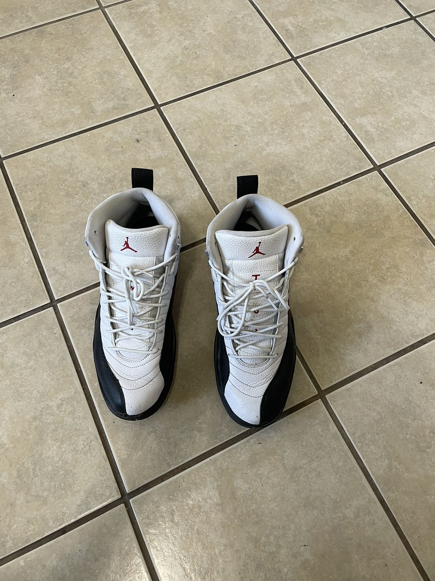 Jordan 12