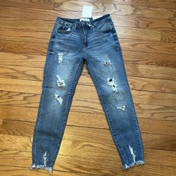 Kancan Women’s Jeans 9/28