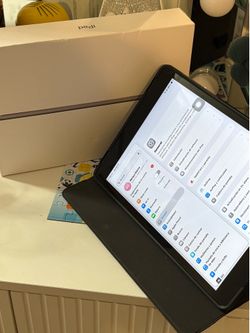 ipad 9th generation