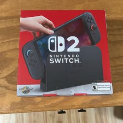 Nintendo Switch 2 + Mariokart World