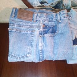 Ladies Vintage Jeans