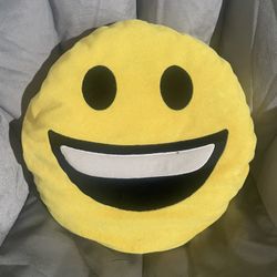 Emoji Pillows 😃